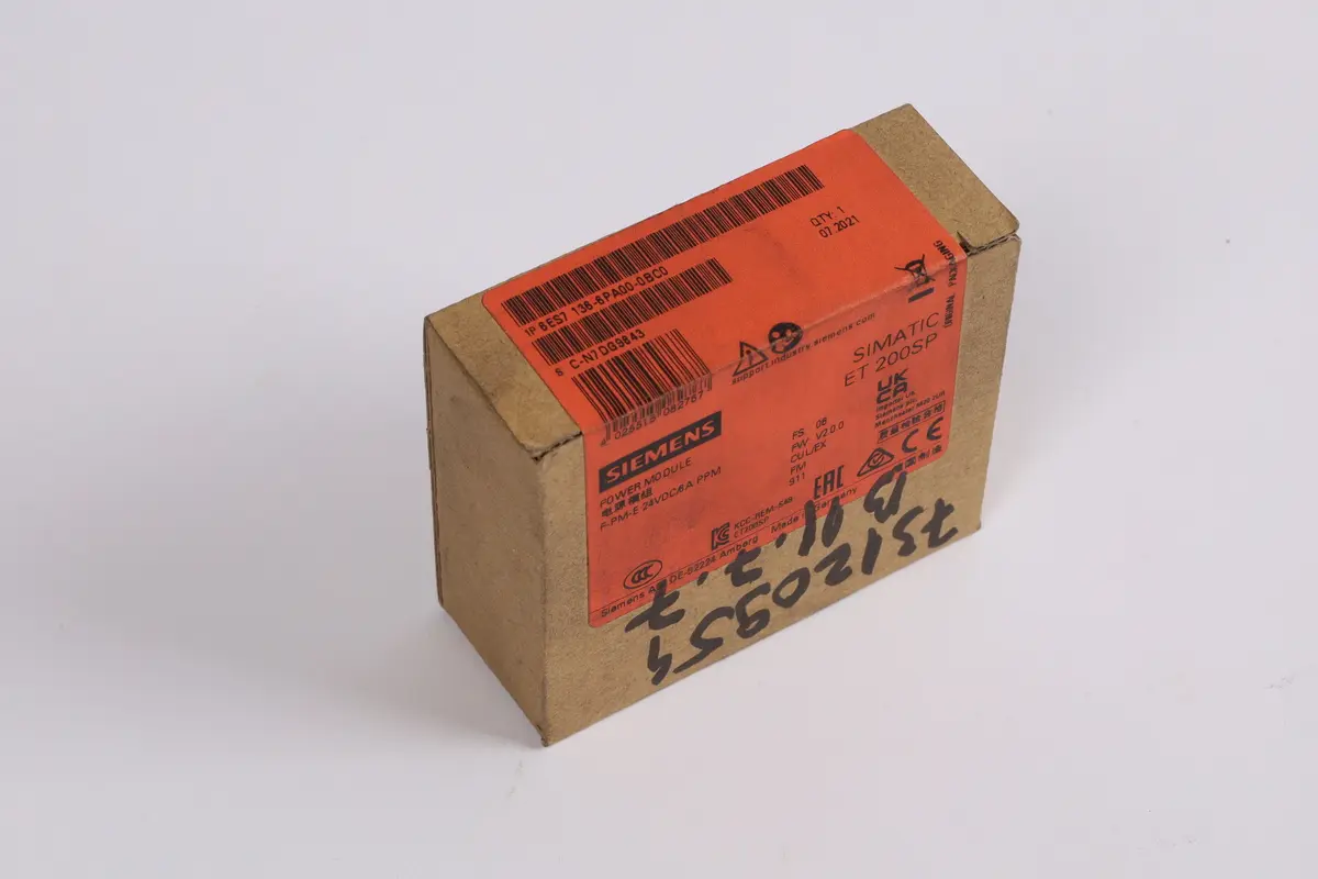 Produktfoto 1 von 6ES7136-6PA00-0BC0