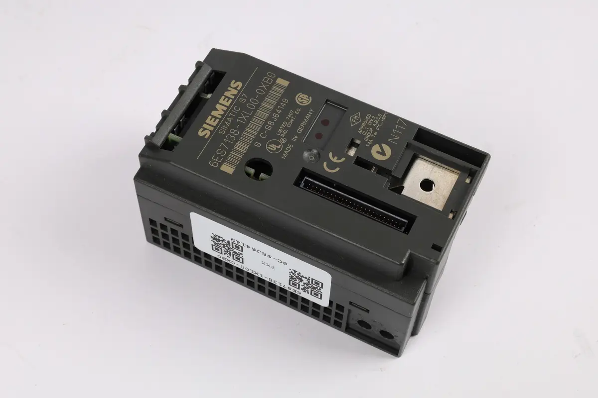 Produktfoto 1 von 6ES7138-1XL00-0XB0