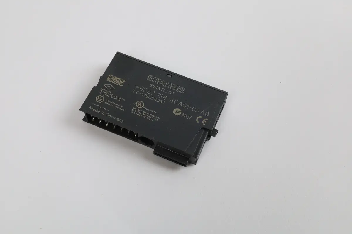 Produktfoto 1 von 6ES7138-4CA01-0AA0