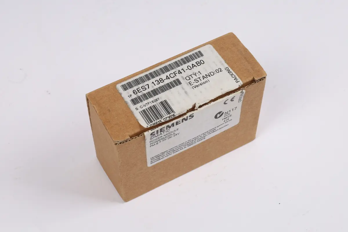 Produktfoto 1 von 6ES7138-4CF41-0AB0