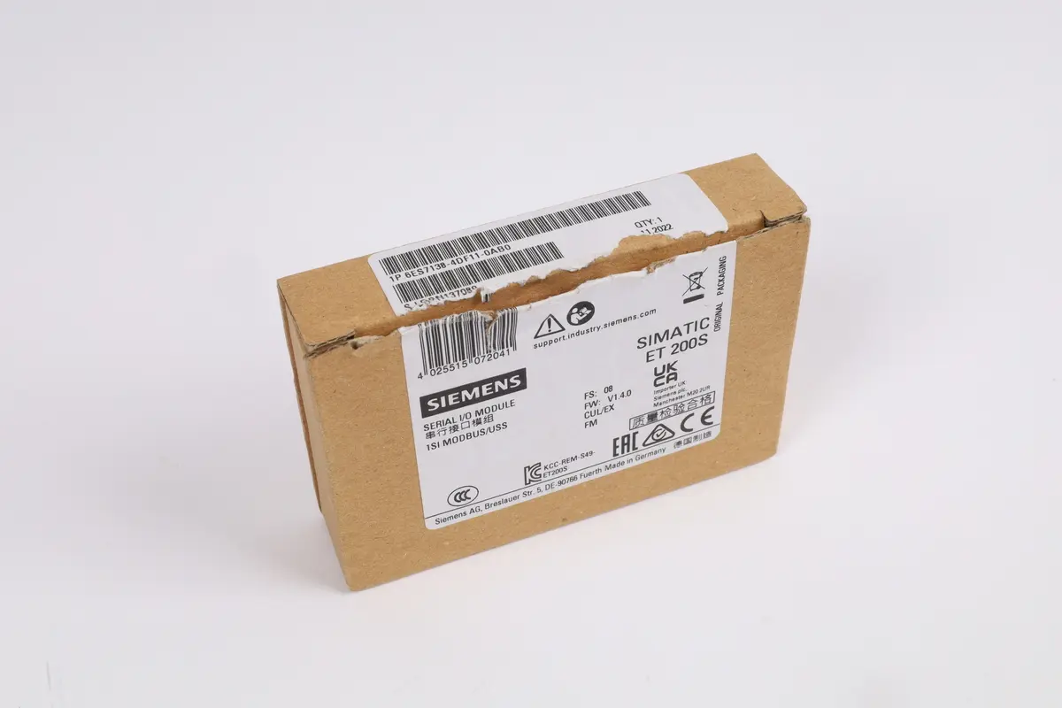 Produktfoto 1 von 6ES7138-4DF11-0AB0