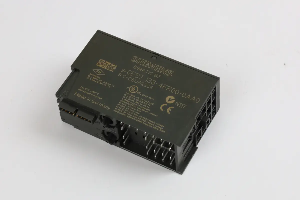 Produktfoto 1 von 6ES7138-4FR00-0AA0