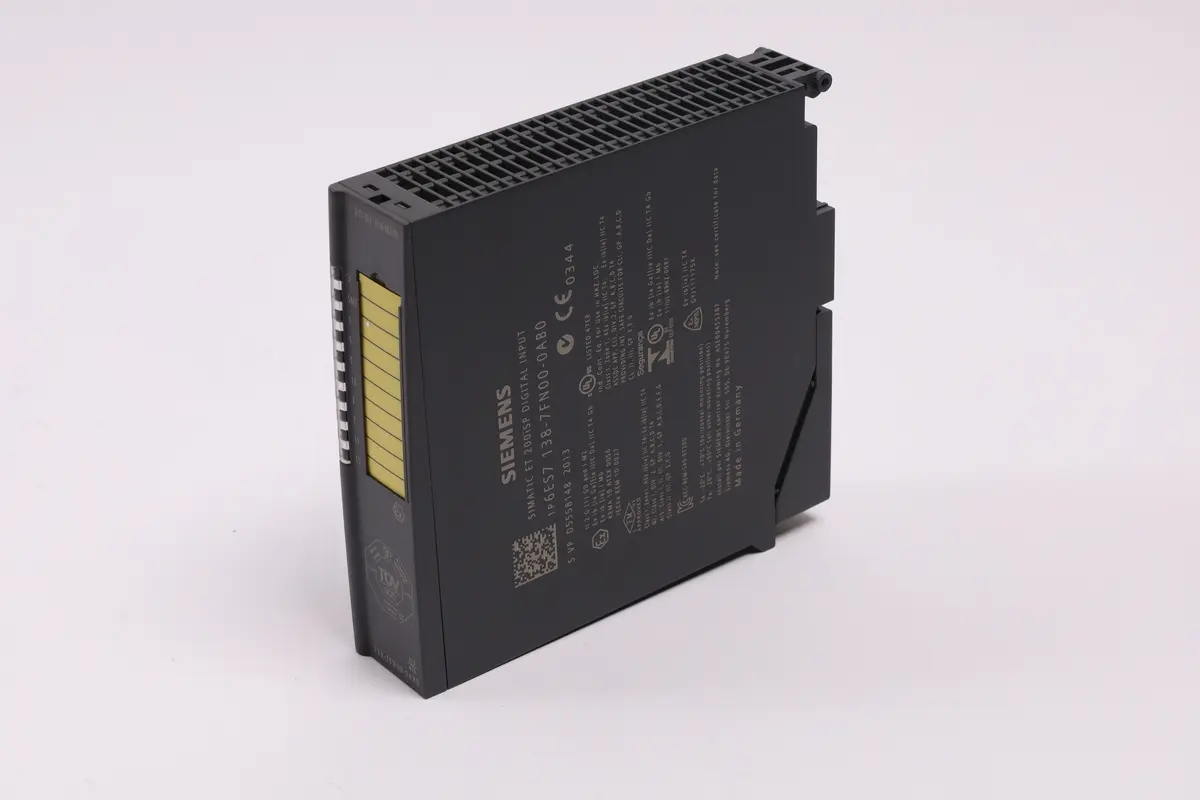 Produktfoto 1 von 6ES7138-7FN00-0AB0