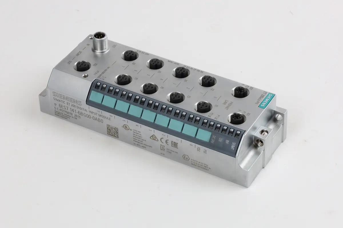 Produktfoto 1 von 6ES7141-6BG00-0AB0