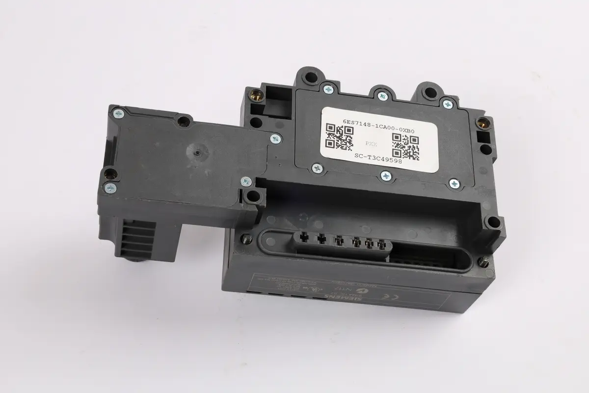 Produktfoto 1 von 6ES7148-1CA00-0XB0
