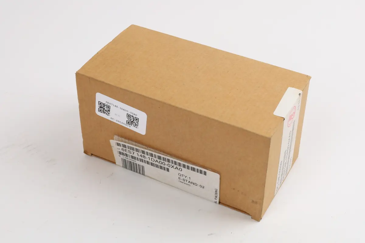 Produktfoto 1 von 6ES7148-1DA00-0XA0