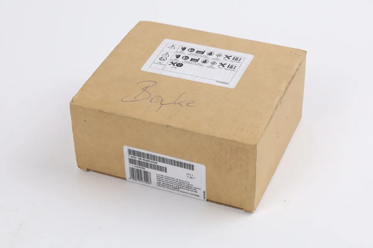 Produktfoto 1 von 6ES7148-4EA00-0AA0