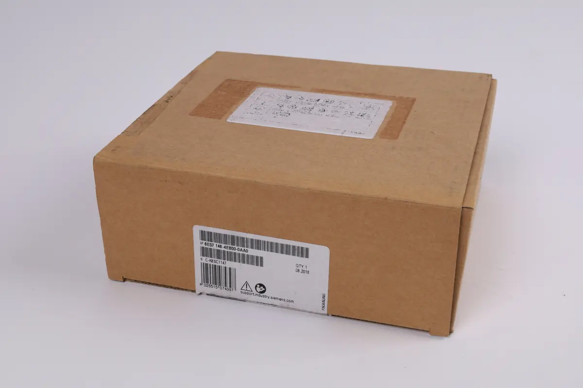 Produktfoto 1 von 6ES7148-4EB00-0AA0