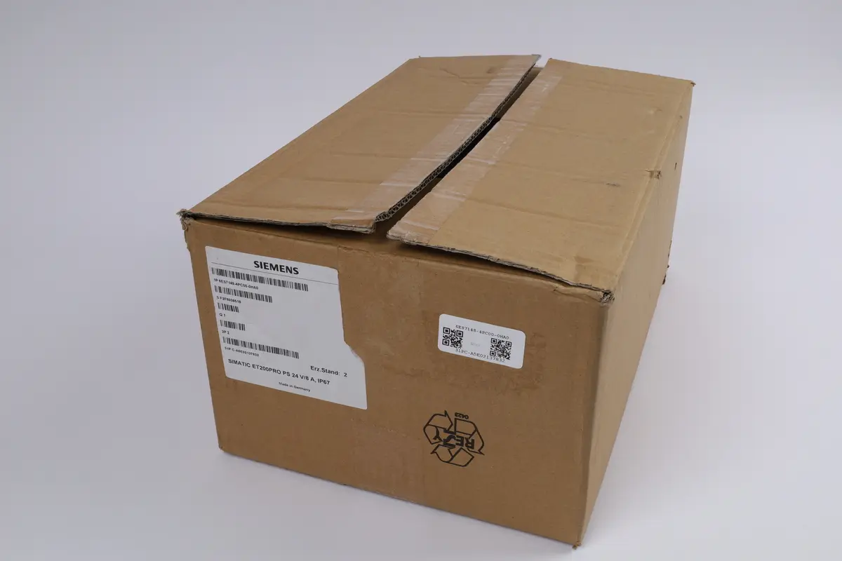 Produktfoto 1 von 6ES7148-4PC00-0HA0