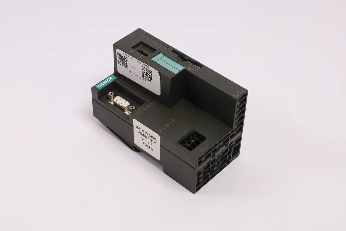 Produktfoto 1 von 6ES7151-7AA11-0AB0