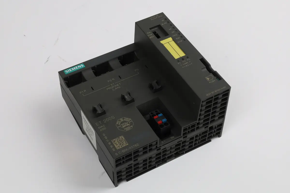 Produktfoto 1 von 6ES7151-8FB01-0AB0