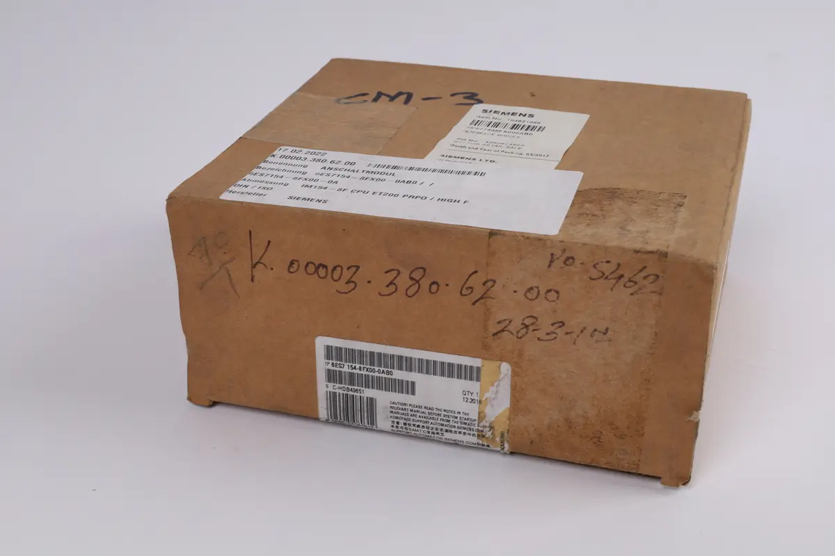 Produktfoto 1 von 6ES7154-8FX00-0AB0