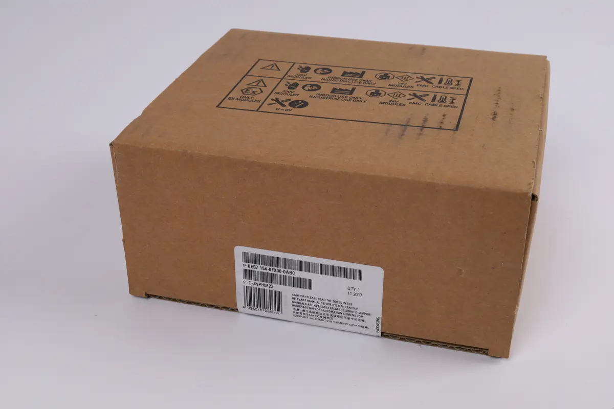 Produktfoto 1 von 6ES7154-8FX00-0AB0