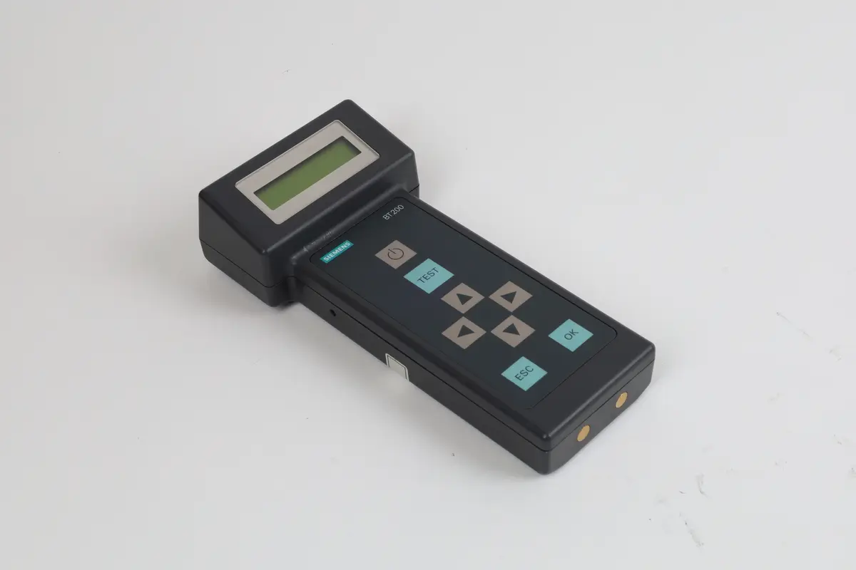 Produktfoto 1 von 6ES7181-0AA01-0AA0