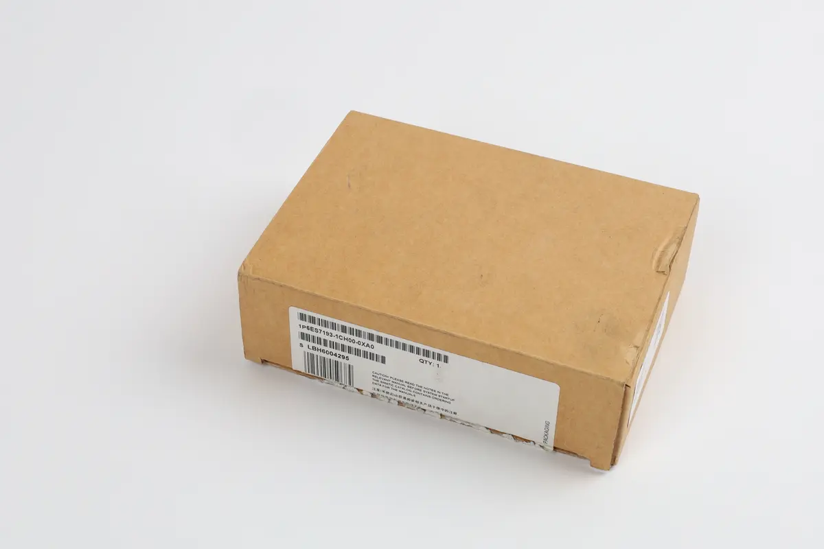 Produktfoto 1 von 6ES7193-1CH00-0XA0