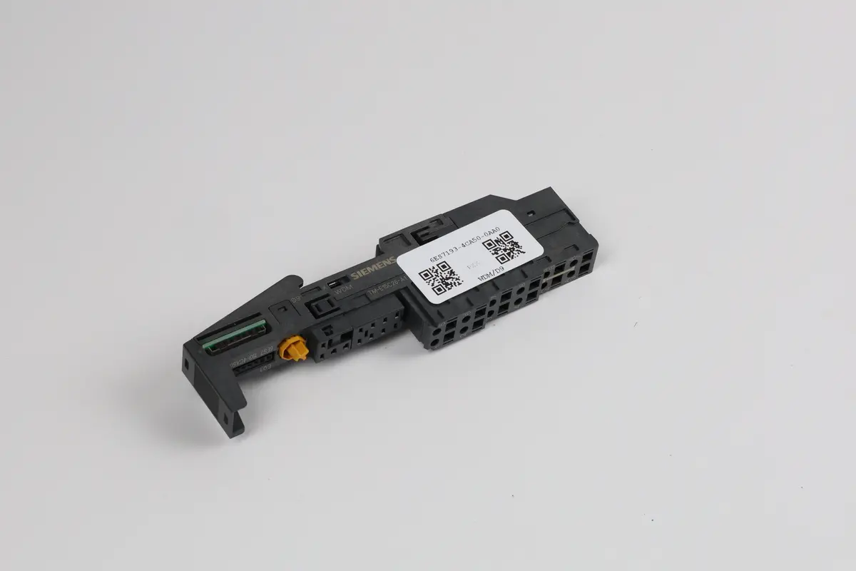 Produktfoto 1 von 6ES7193-4CA50-0AA0
