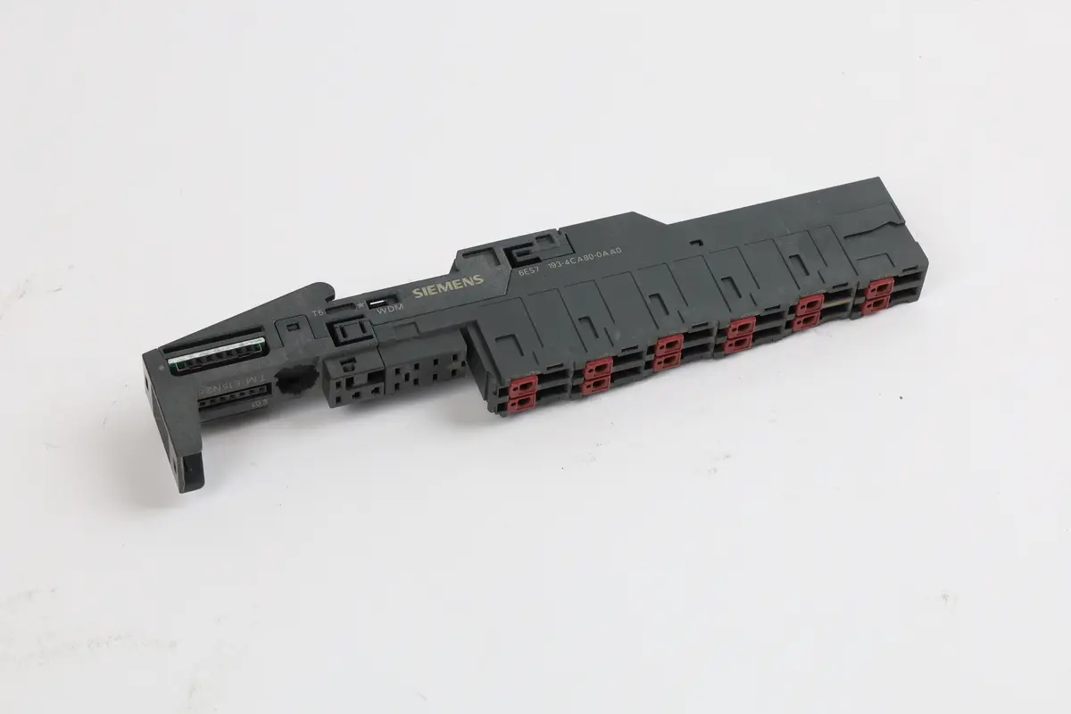 Produktfoto 1 von 6ES7193-4CA80-0AA0