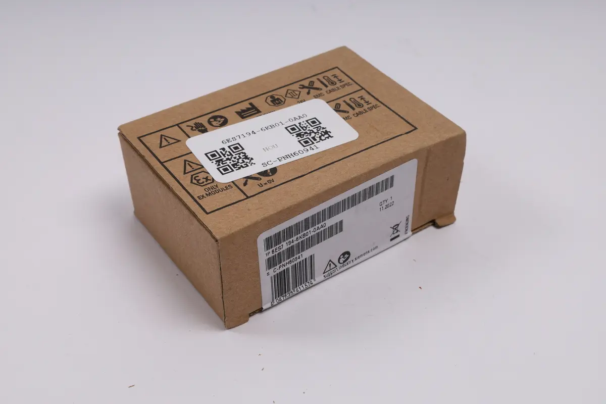 Produktfoto 1 von 6ES7194-6KB01-0AA0