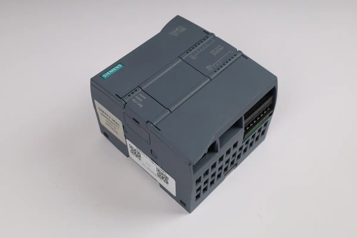 Produktfoto 1 von 6ES7211-1HE31-0XB0