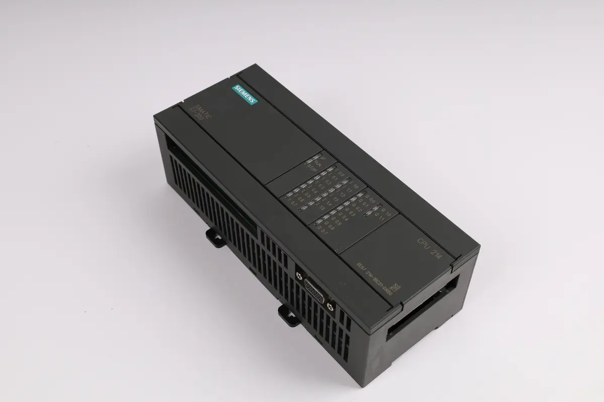 Produktfoto 1 von 6ES7214-1BC01-0XB0