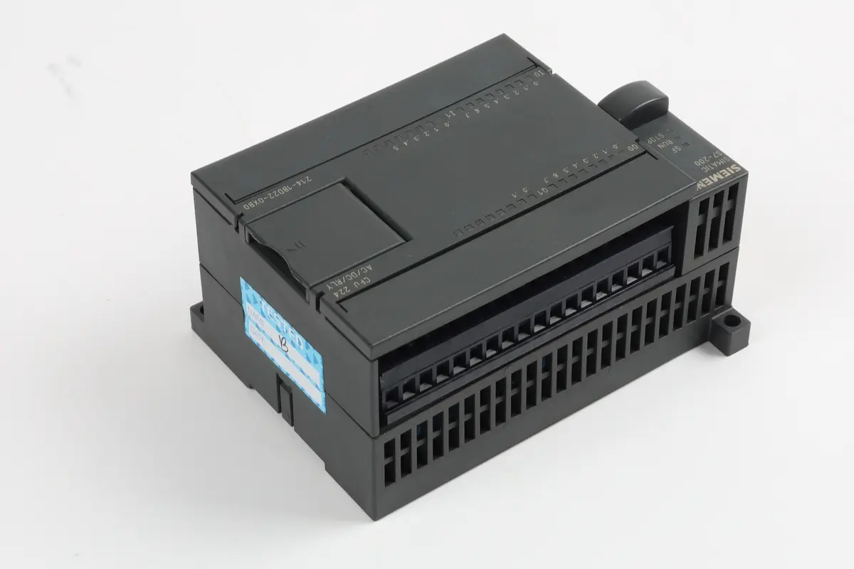 Produktfoto 1 von 6ES7214-1BD22-0XB0