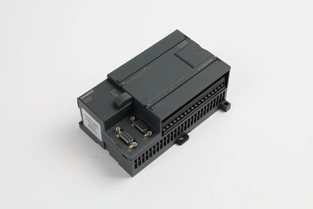 Produktfoto 1 von 6ES7214-2AD23-0XB0