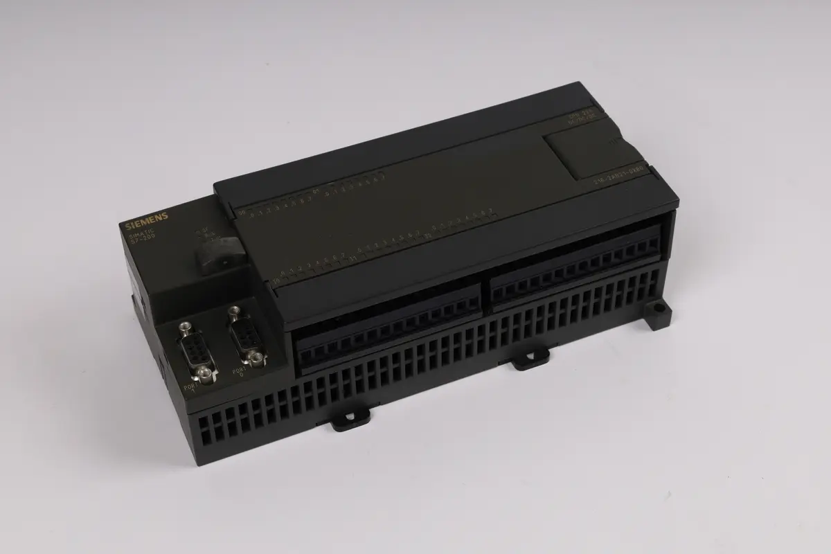 Produktfoto 1 von 6ES7216-2AD21-0XB0