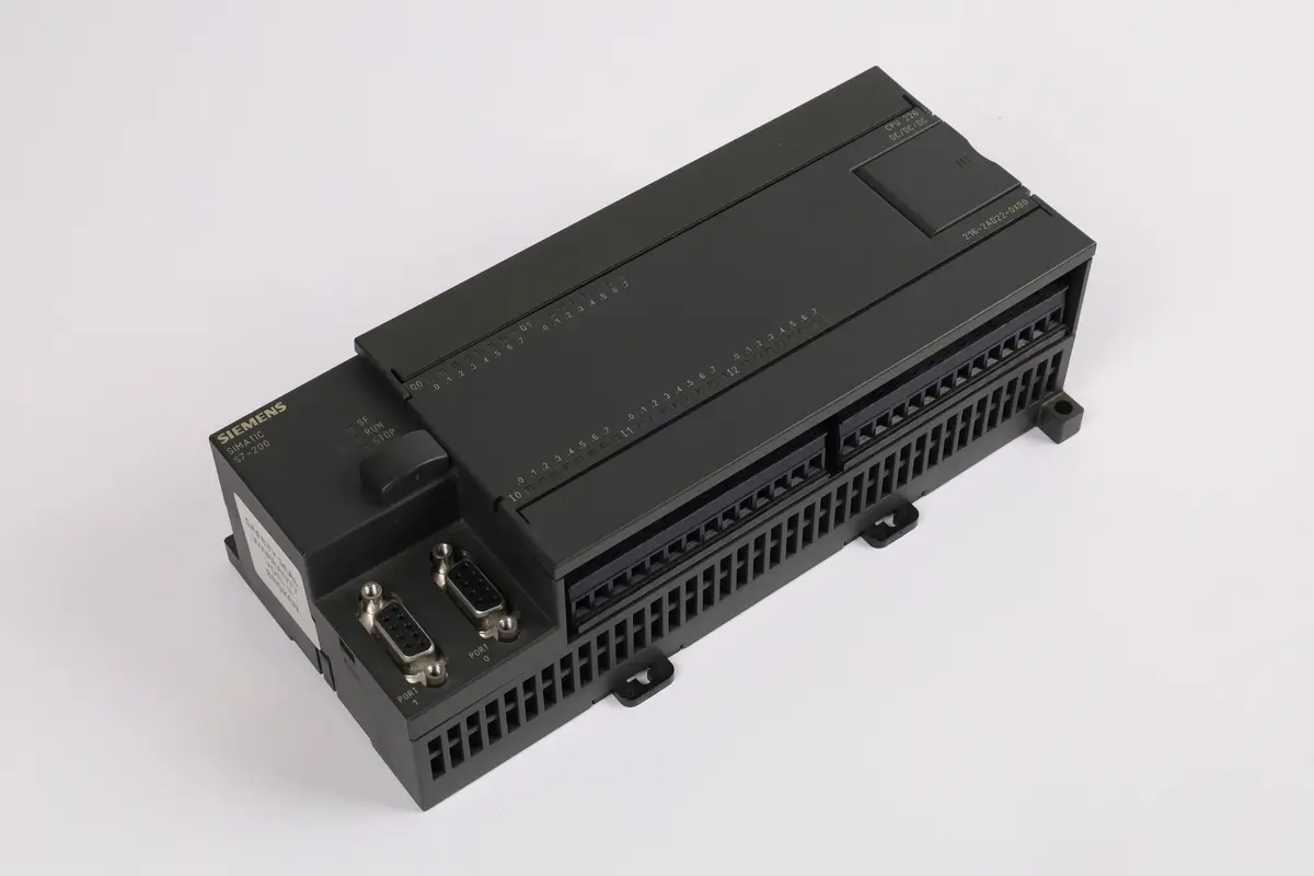Produktfoto 1 von 6ES7216-2AD22-0XB0