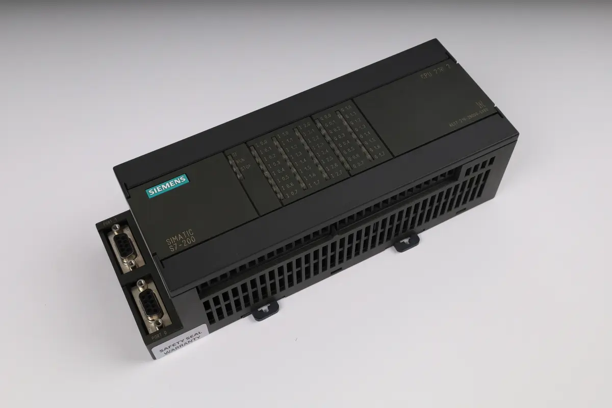 Produktfoto 1 von 6ES7216-2BD00-0XB0