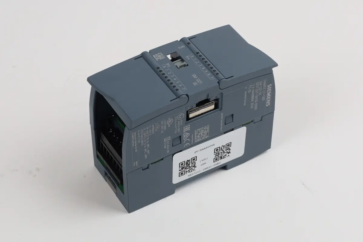 Produktfoto 1 von 6ES7221-1BH32-0XB0
