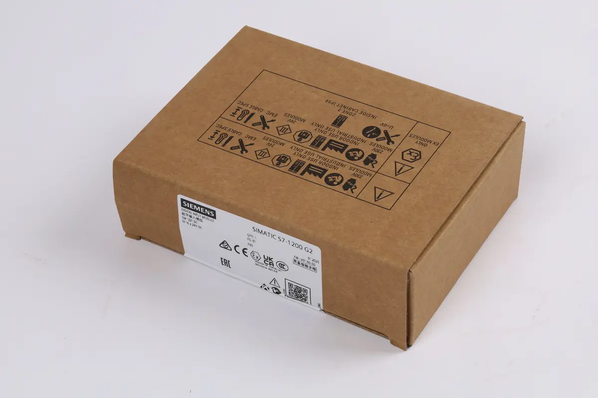 Produktfoto 1 von 6ES7221-1BH50-0XB0