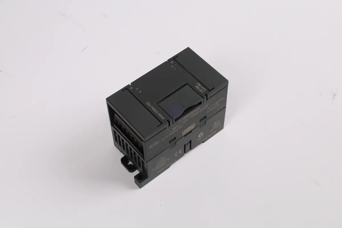 Produktfoto 1 von 6ES7222-1HD22-0XA0