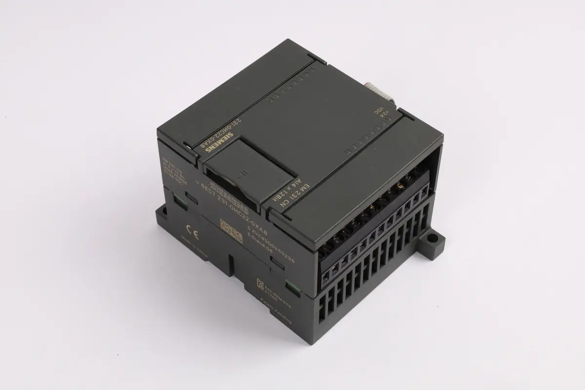 Produktfoto 1 von 6ES7231-0HC22-0XA8