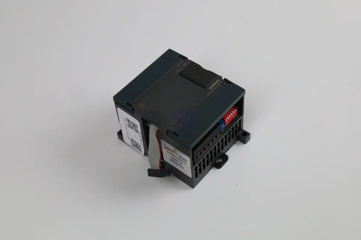 Produktfoto 1 von 6ES7231-0HF22-0XA0