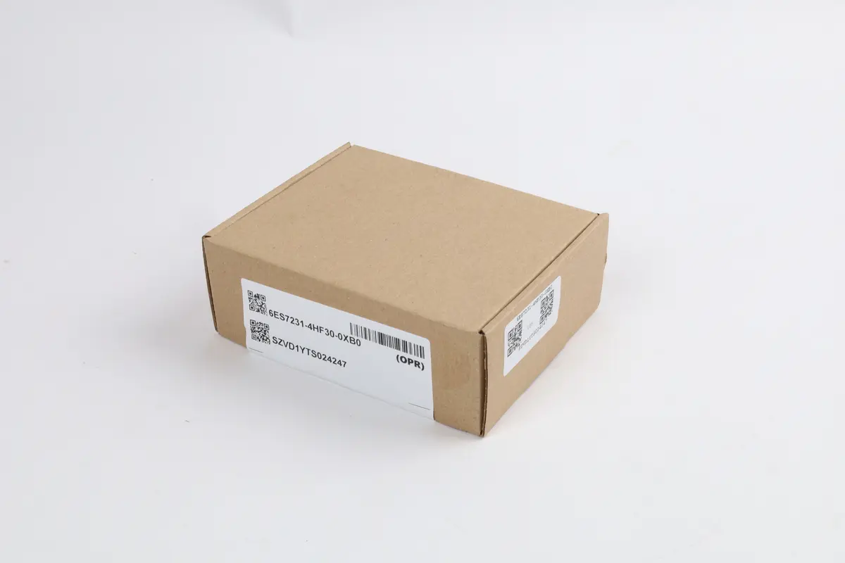 Produktfoto 1 von 6ES7231-4HF30-0XB0