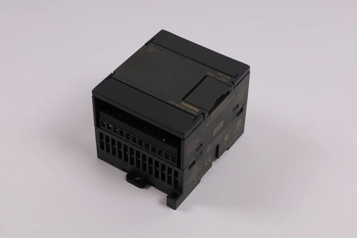 Produktfoto 1 von 6ES7232-0HD22-0XA0