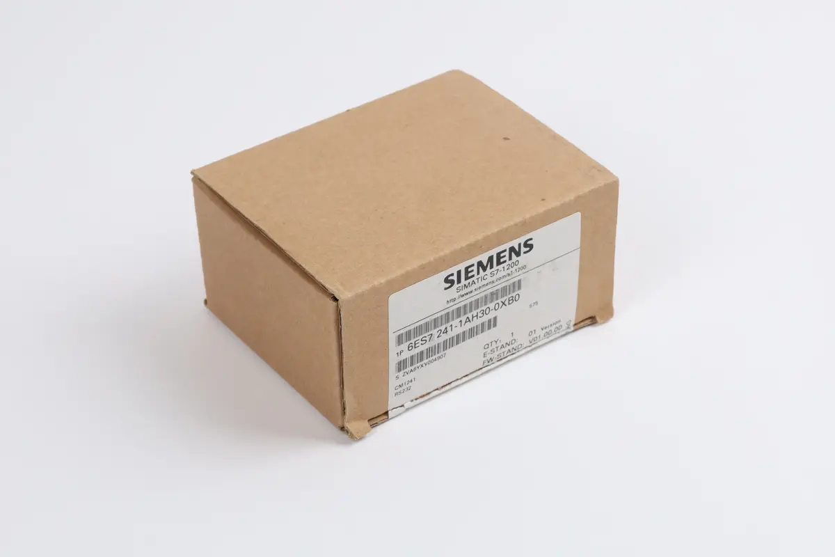 Produktfoto 1 von 6ES7241-1AH30-0XB0