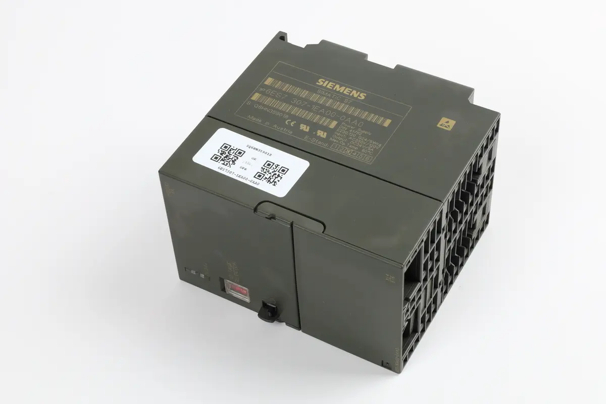 Produktfoto 1 von 6ES7307-1EA00-0AA0