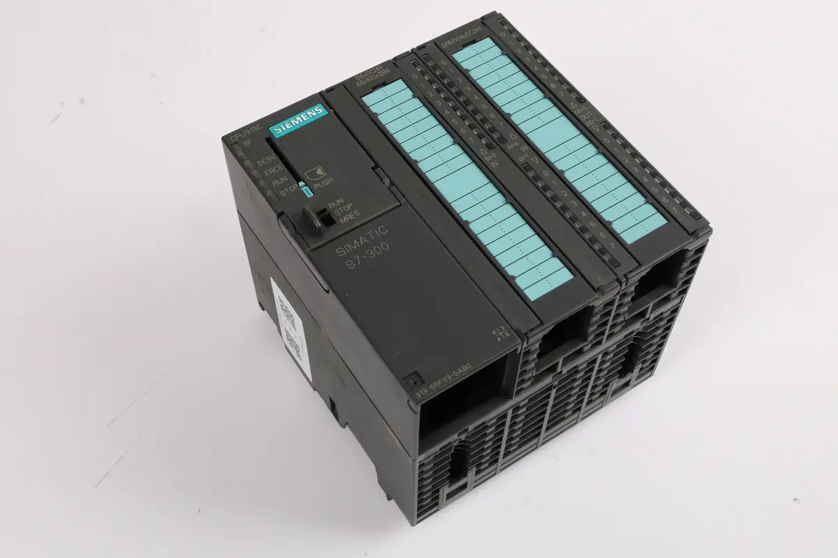 Produktfoto 1 von 6ES7313-5BF03-0AB0