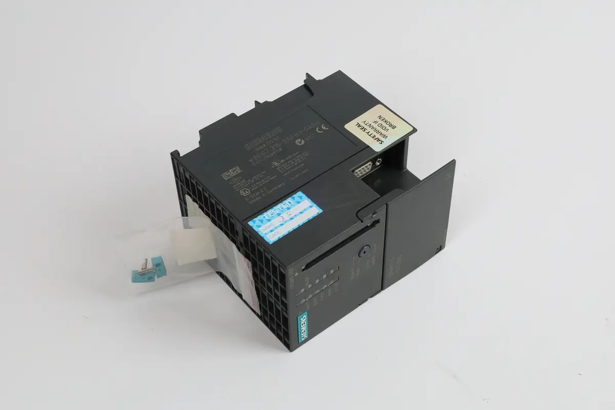 Produktfoto 1 von 6ES7315-2AF83-0AB0