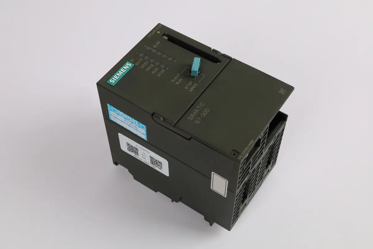 Produktfoto 1 von 6ES7315-2AF83-0AB0
