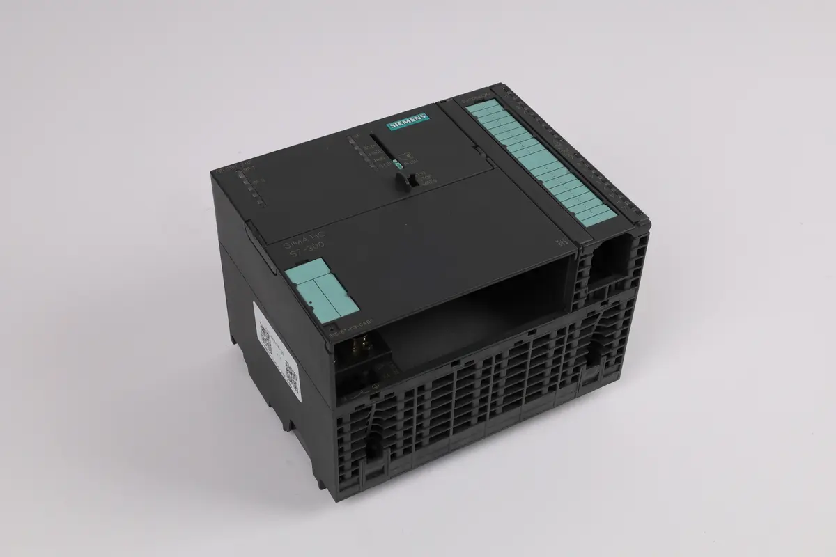 Produktfoto 1 von 6ES7315-6TH13-0AB0
