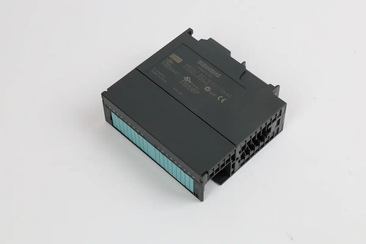 Produktfoto 1 von 6ES7321-1FF01-0AA0