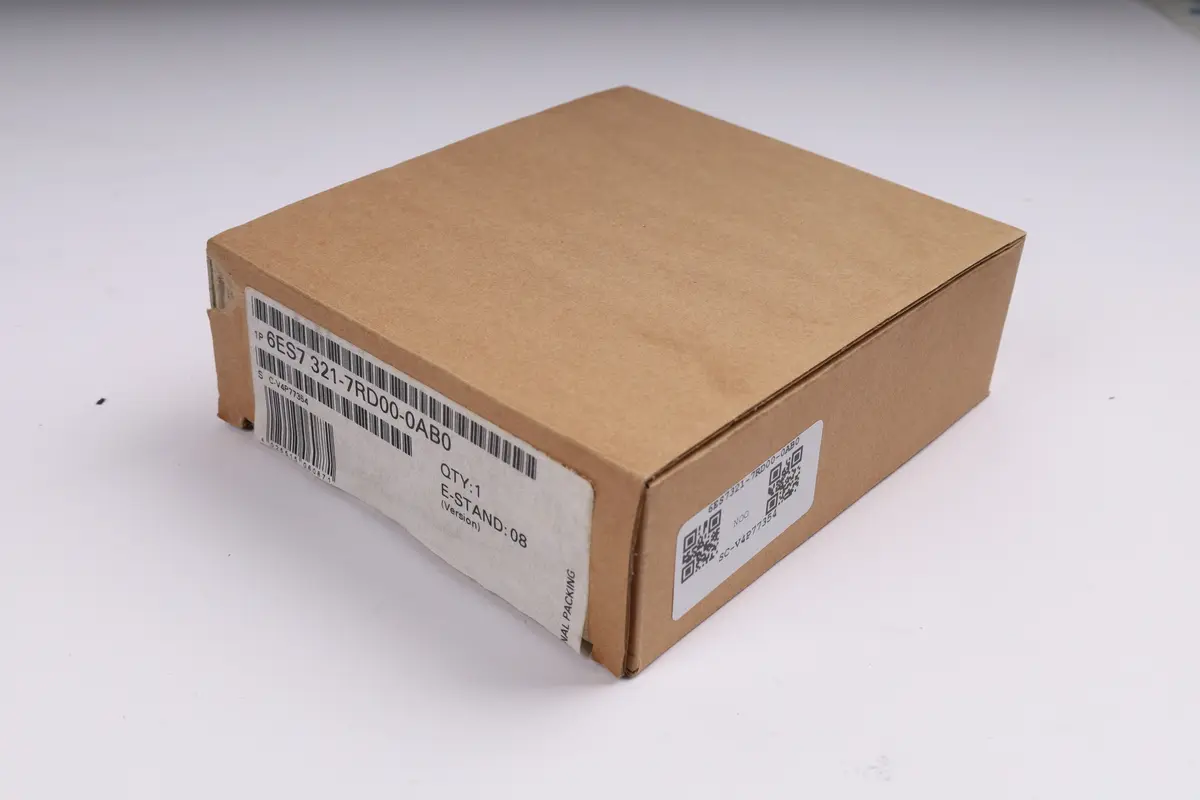 Produktfoto 1 von 6ES7321-7RD00-0AB0