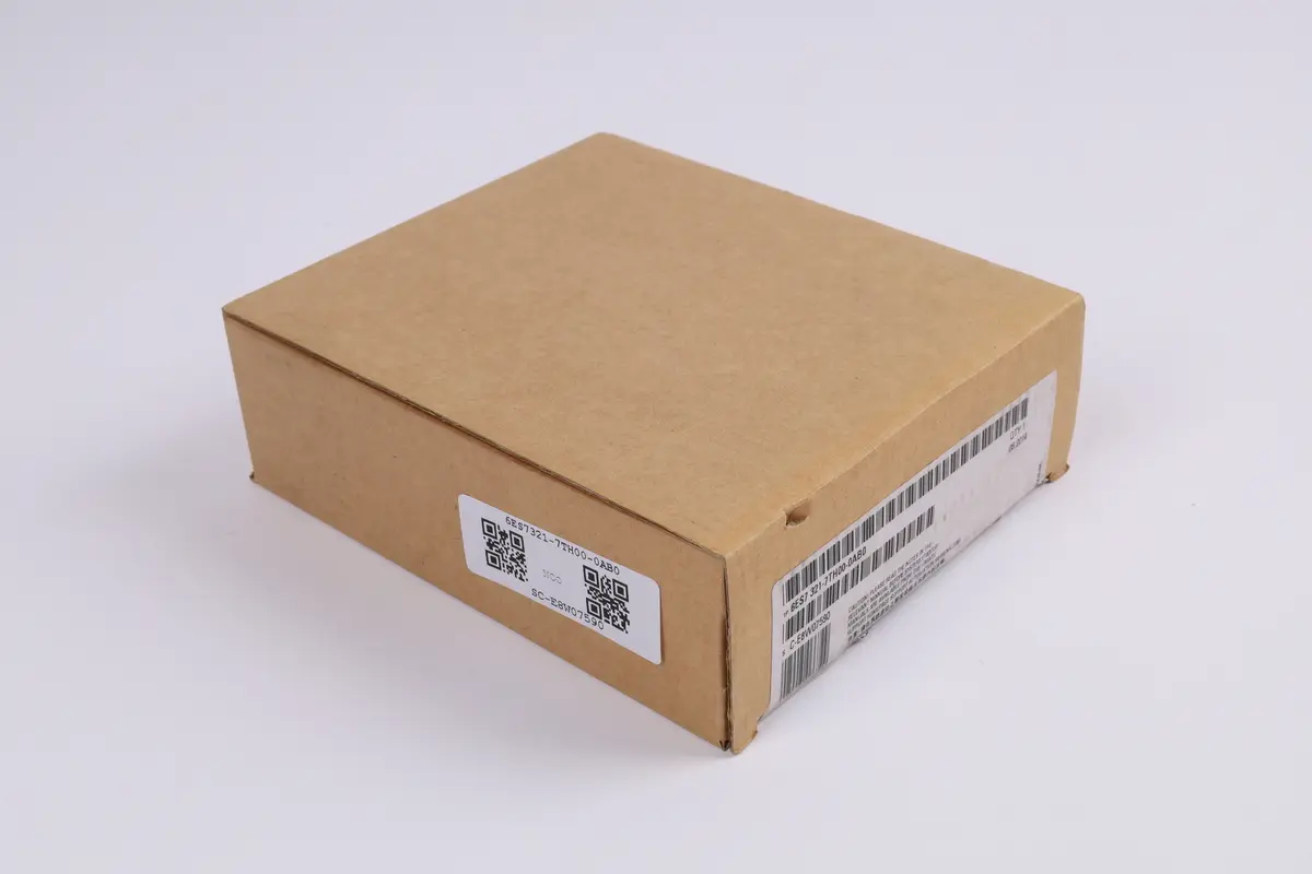 Produktfoto 1 von 6ES7321-7TH00-0AB0