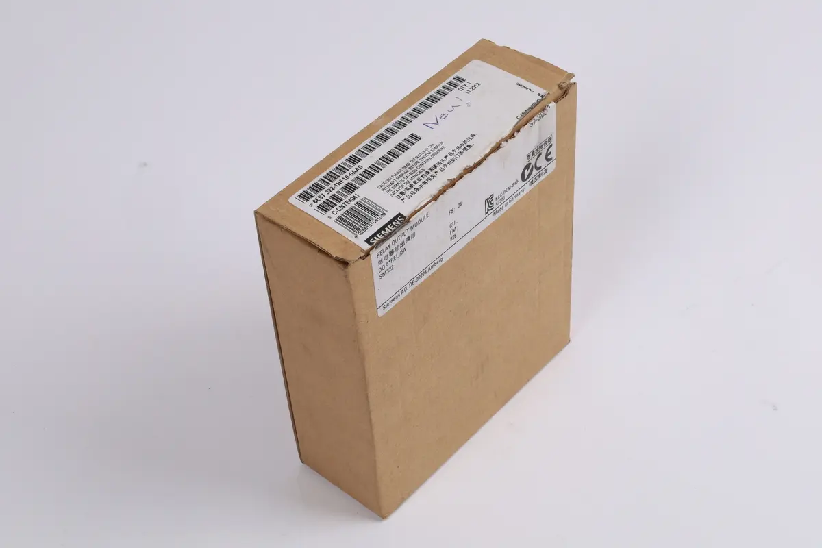 Produktfoto 1 von 6ES7322-1HF10-0AA0