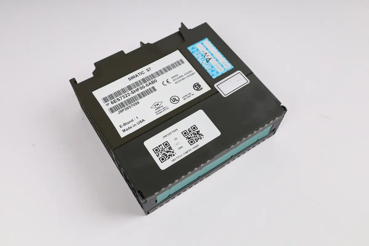Produktfoto 1 von 6ES7322-5HF00-0AB0