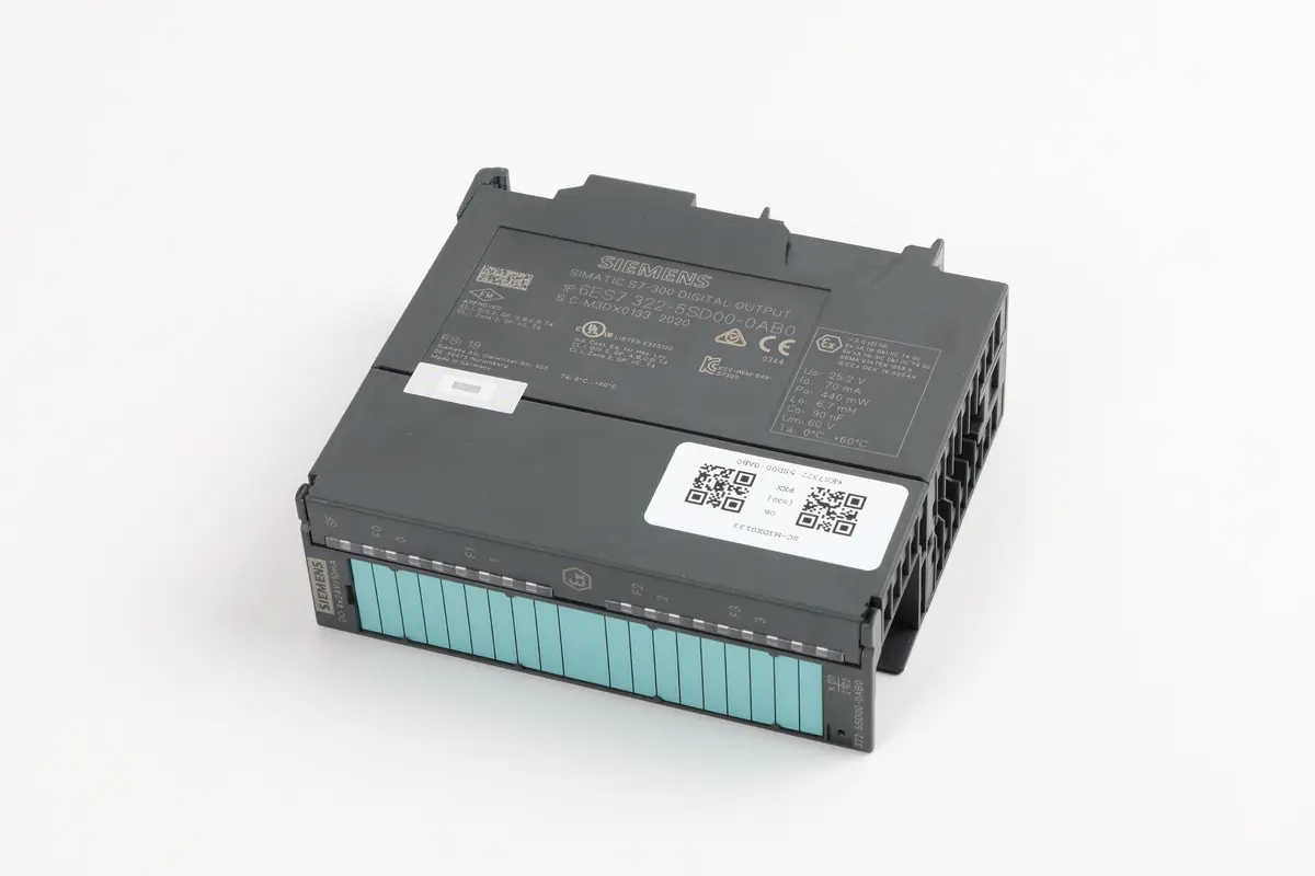 Produktfoto 1 von 6ES7322-5SD00-0AB0