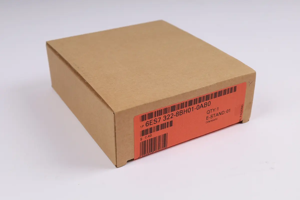 Produktfoto 1 von 6ES7322-8BH01-0AB0