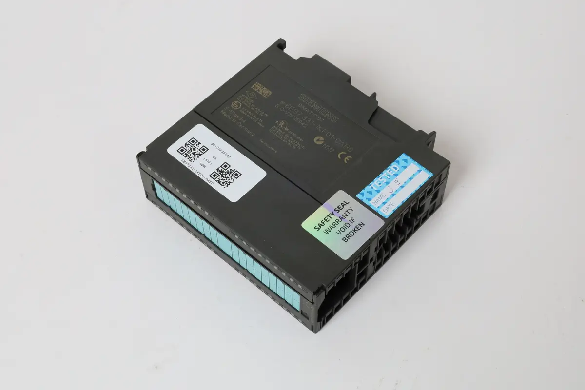 Produktfoto 1 von 6ES7331-1KF01-0AB0